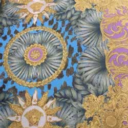 Versace Duvar Kağıdı Versace Duvar Kağıdı