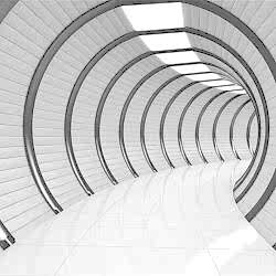 20-tunel-desenli-duvar-kagitlari